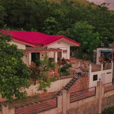 Вилла Nvh Coron Palawan Экстерьер фото