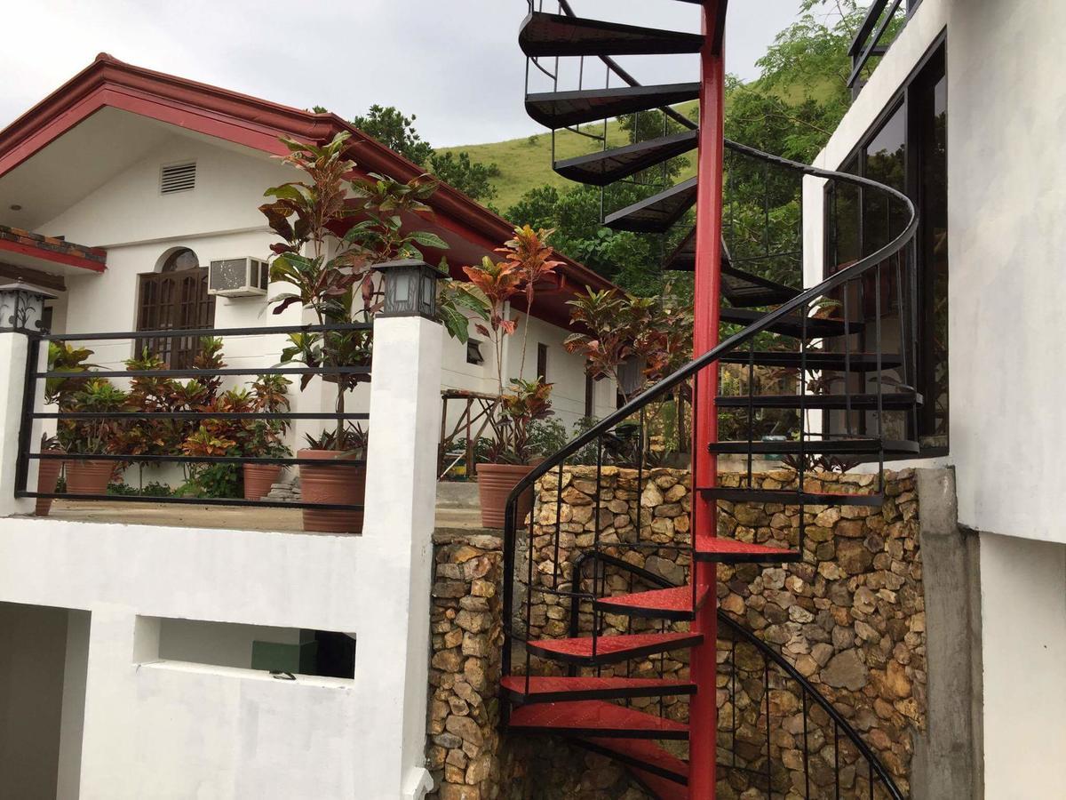 Вилла Nvh Coron Palawan Экстерьер фото