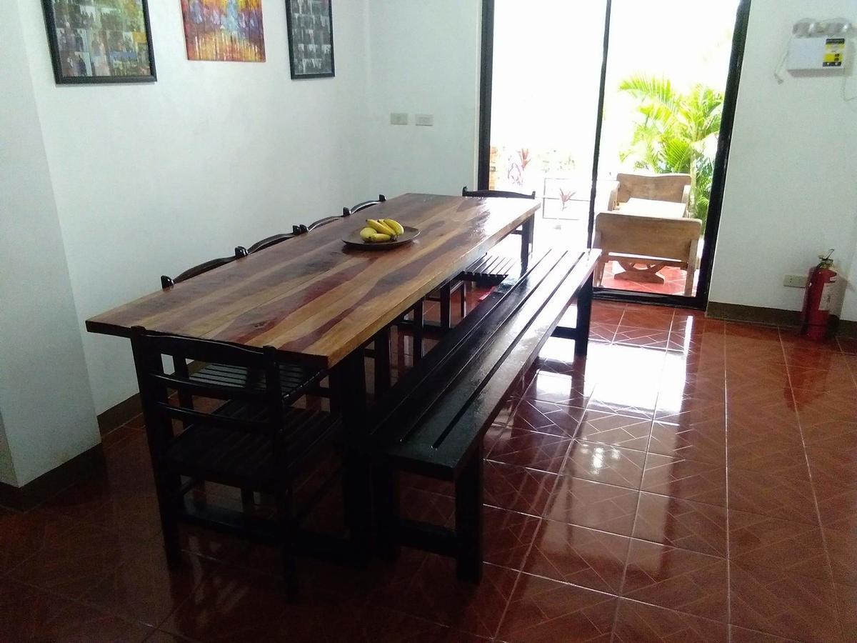 Вилла Nvh Coron Palawan Экстерьер фото
